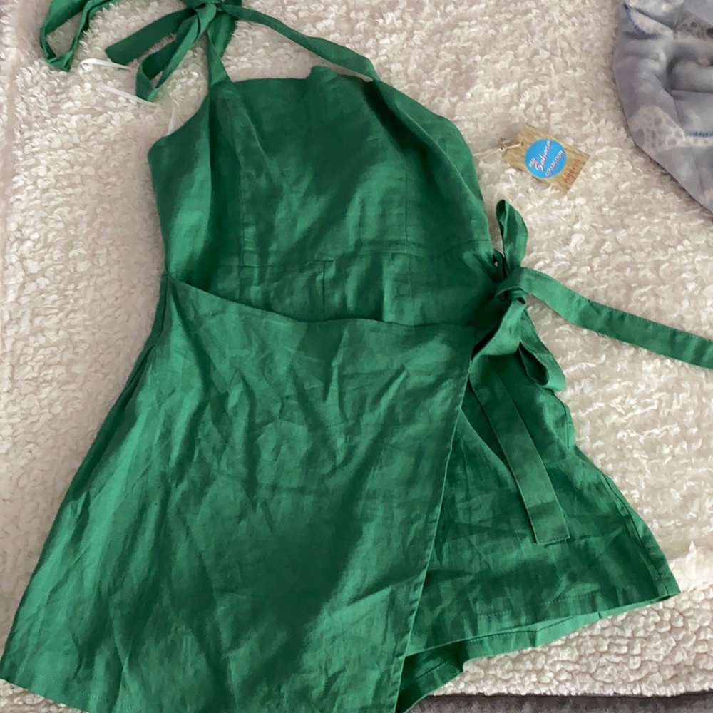 Romper |Forever 21